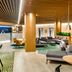 Area lounge