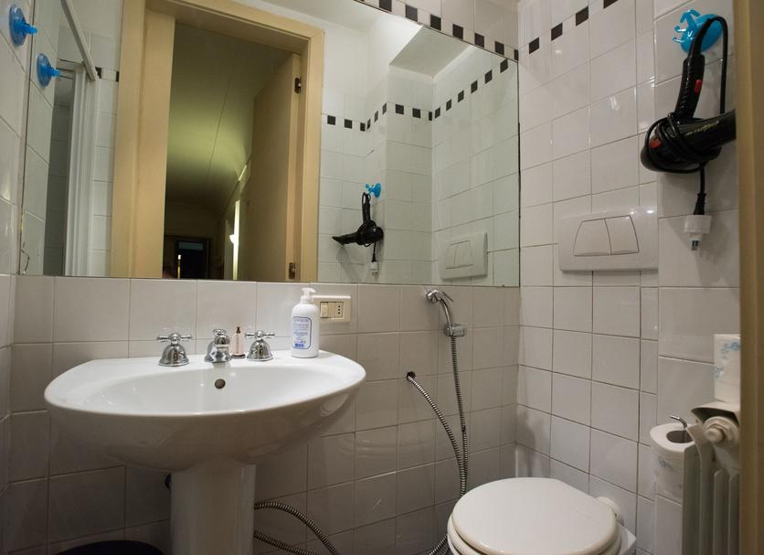 Bagno Foto