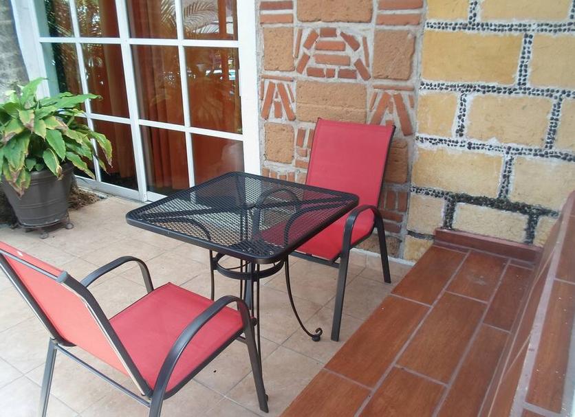 Balcone Foto