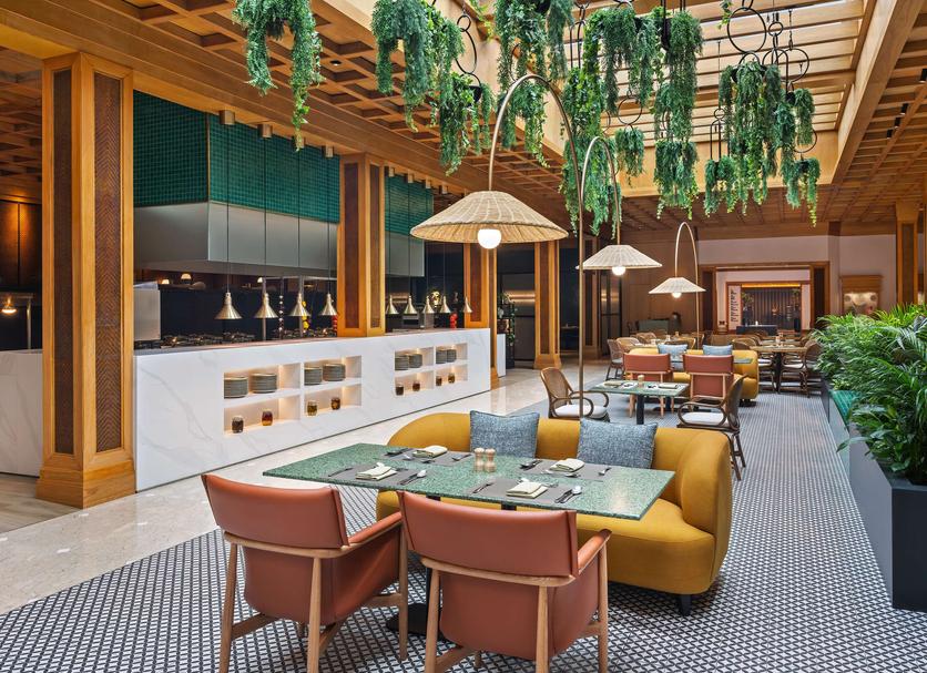 Ristorante Foto