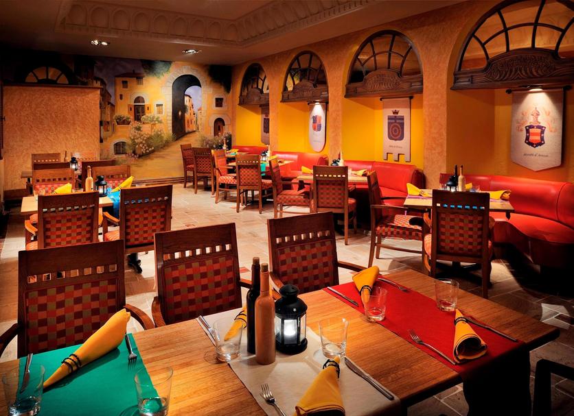 Ristorante Foto