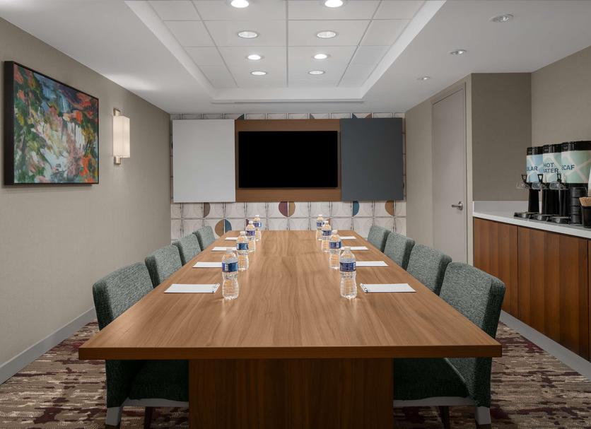 Sala conferenze Foto