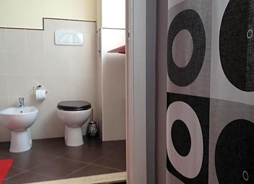 Bagno Foto