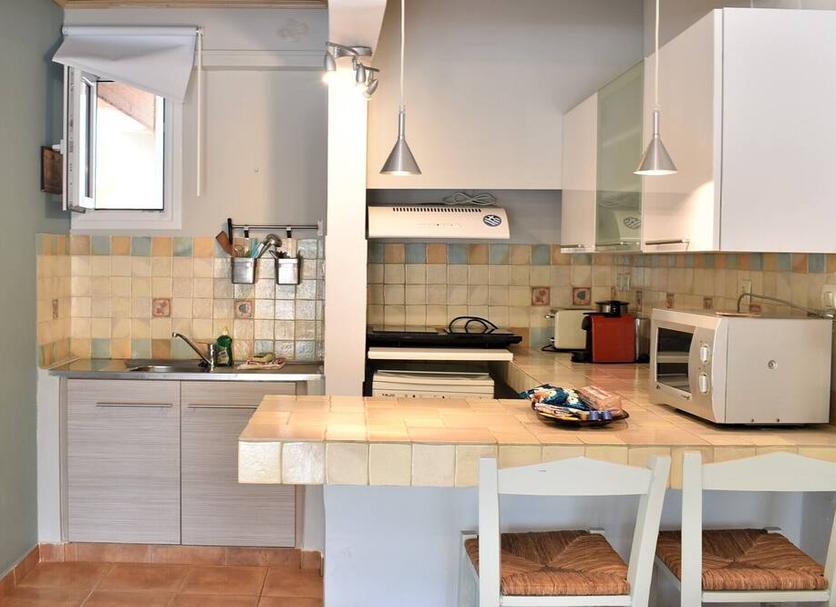 Cucina Foto