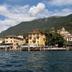 Vista esterna