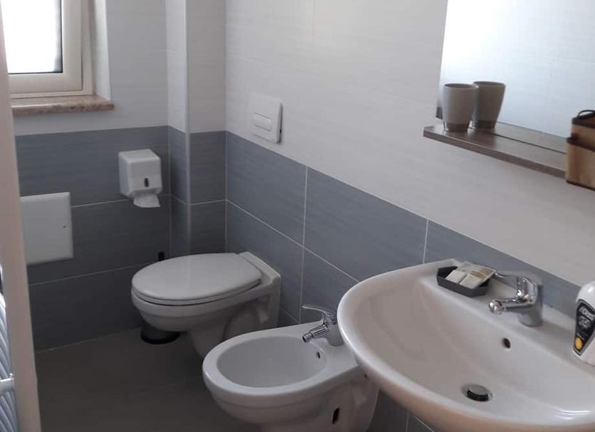 Bagno Foto