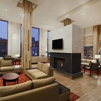 Homewood Suites By Hilton University City