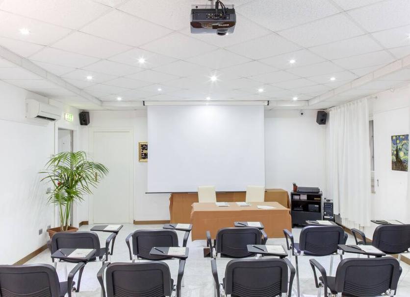 Sala conferenze Foto