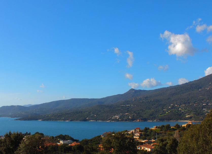 Vista esterna Foto