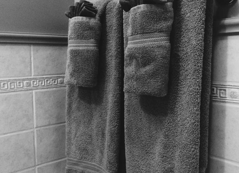Dotazioni in camera Foto
