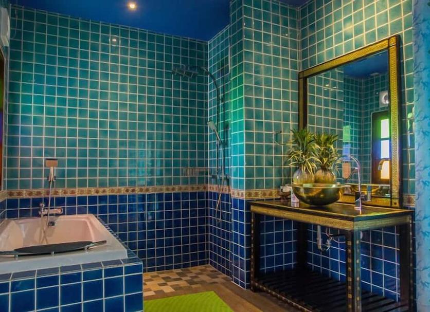 Bagno Foto