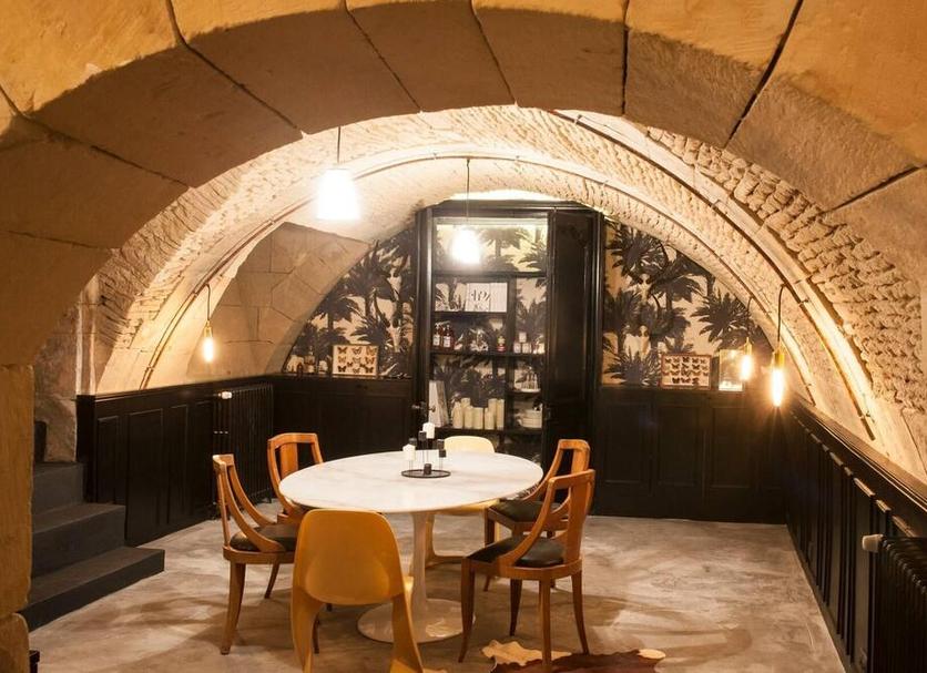 Sala pranzo Foto