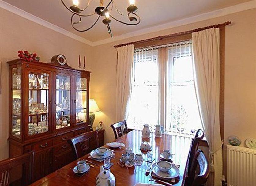 Sala pranzo Foto