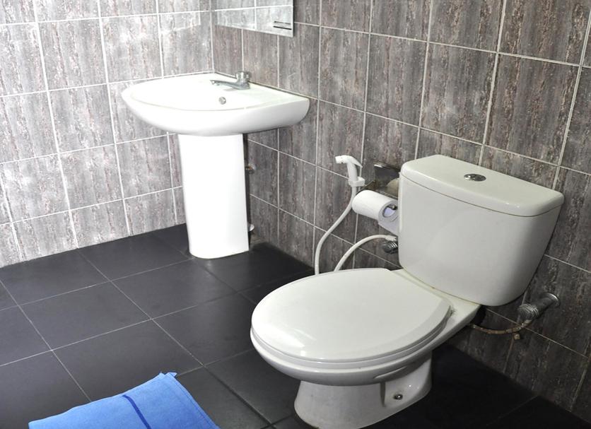 Bagno Foto