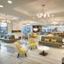 Area lounge