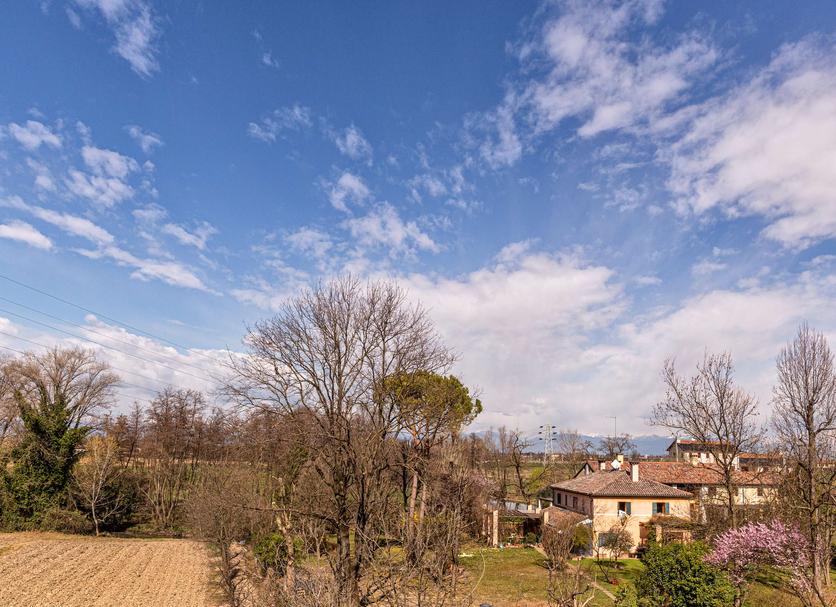 Vista esterna Foto