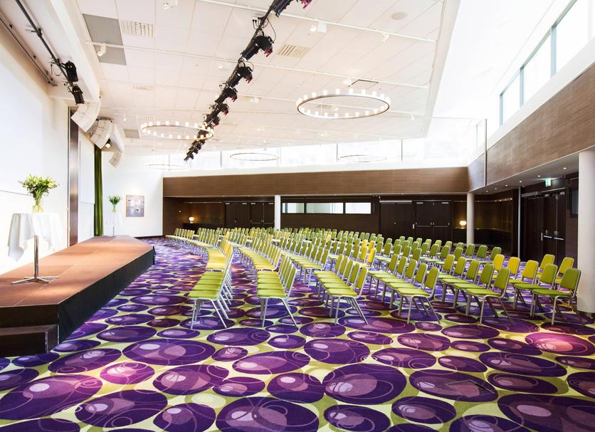 Sala conferenze Foto