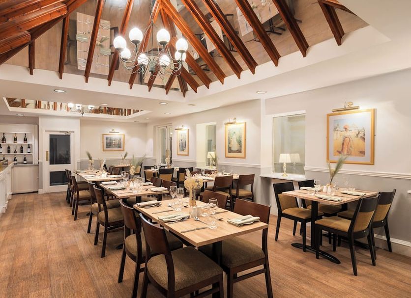 Ristorante Foto