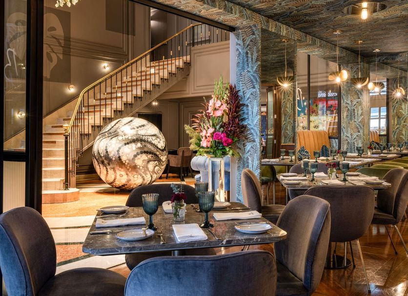Ristorante Foto