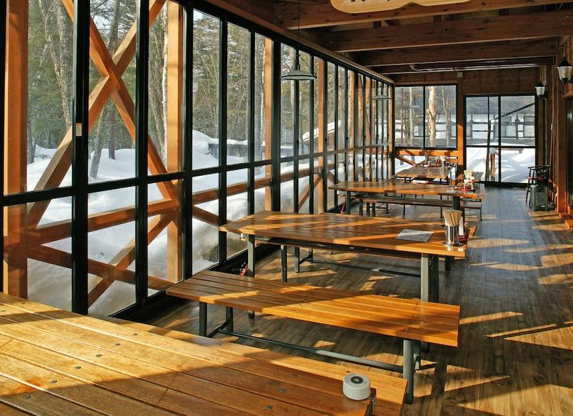 Ristorante Foto