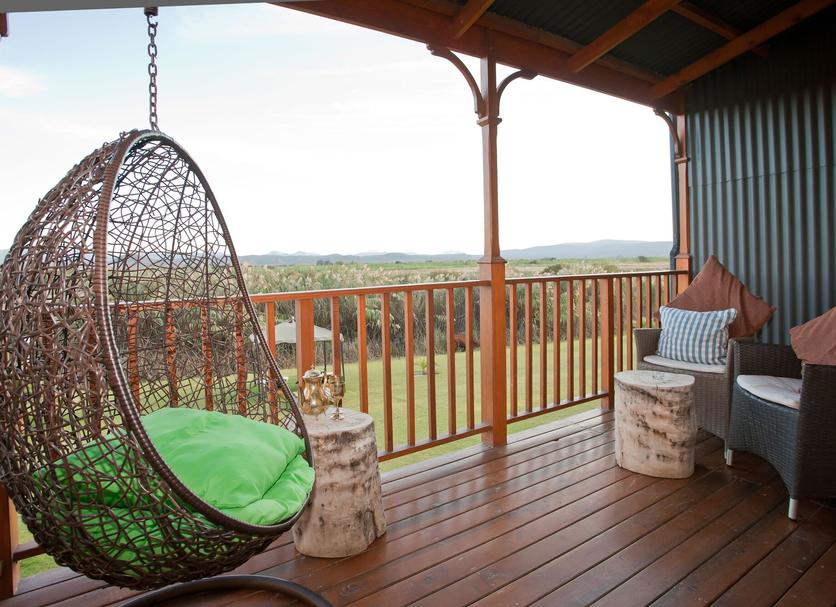 Balcone Foto