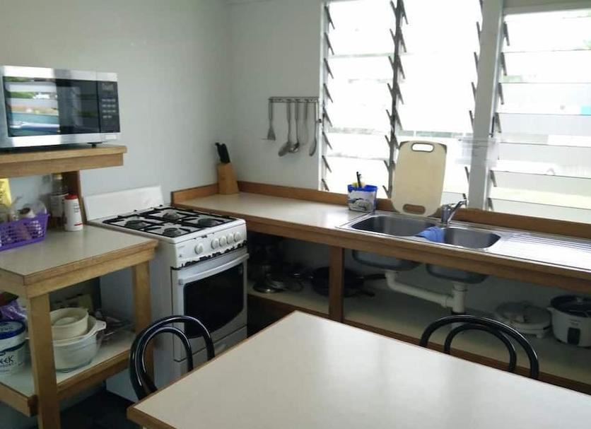 Cucina Foto