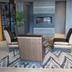 Area lounge