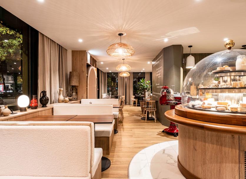 Ristorante Foto