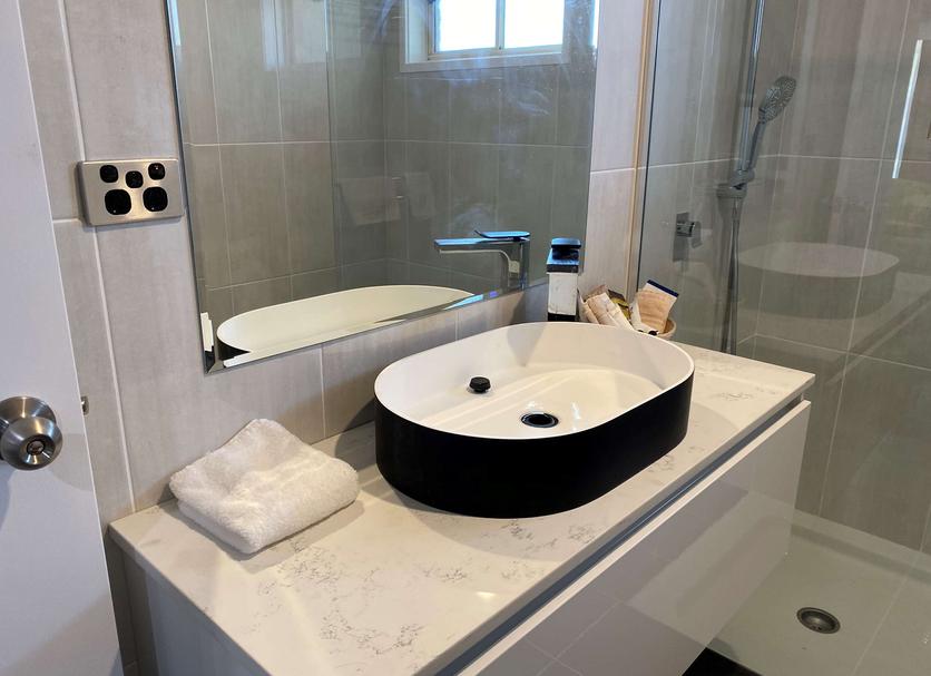Bagno Foto