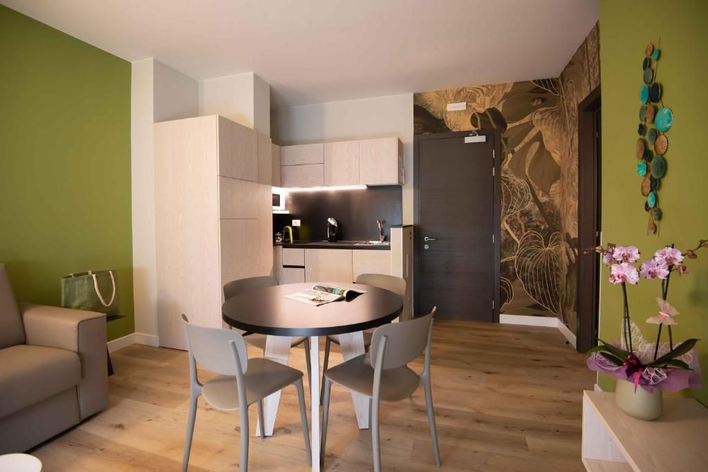 Sala pranzo Foto