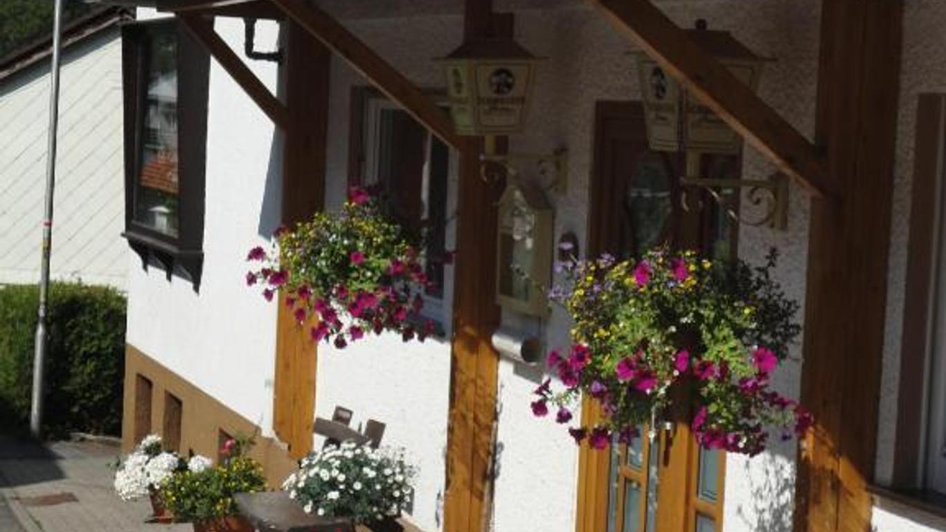 Gasthaus Zum Spalterwald