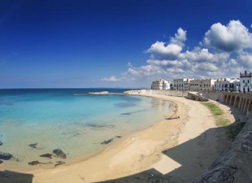 Spiaggia Foto