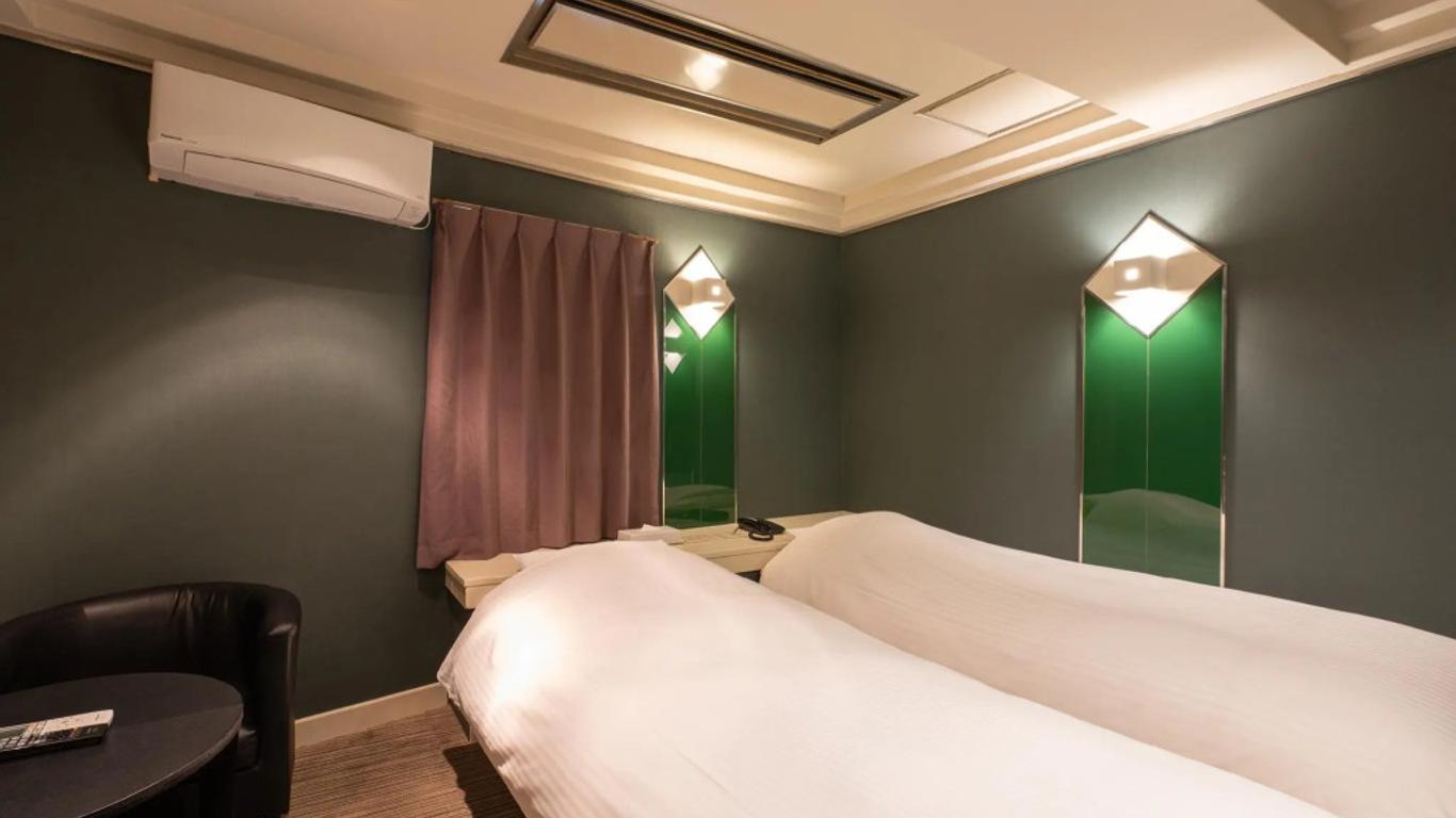 Tabist Hotel Rakuserina
