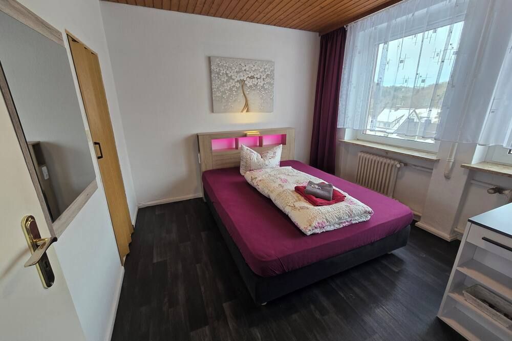 Camera da letto