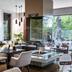 Area lounge