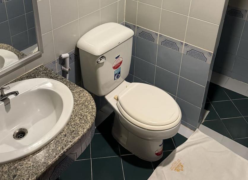 Bagno Foto