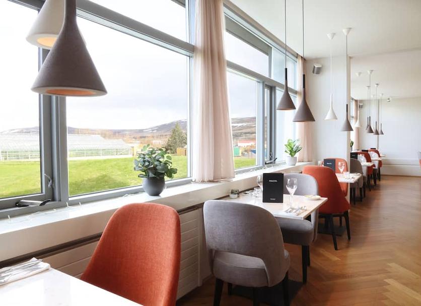 Ristorante Foto