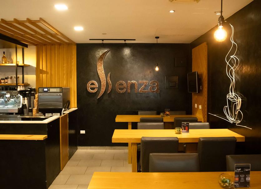 Ristorante Foto