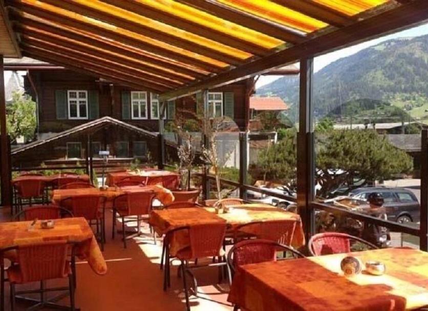 Ristorante Foto