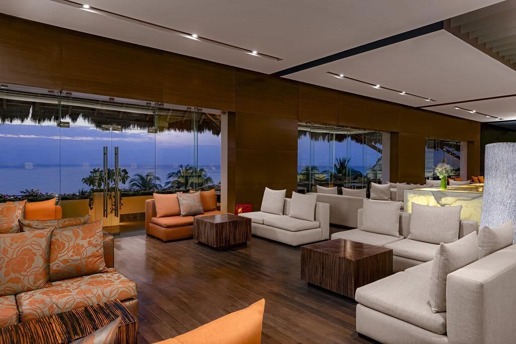 Area lounge