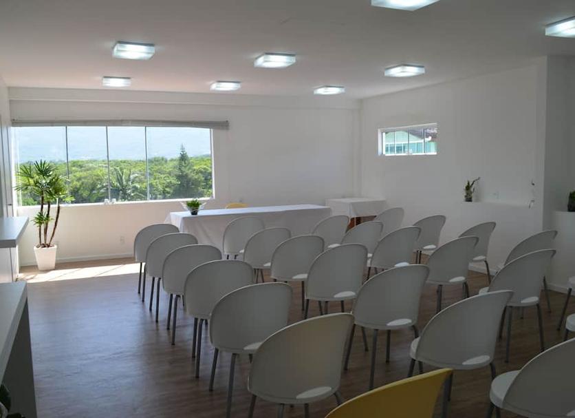 Sala conferenze Foto