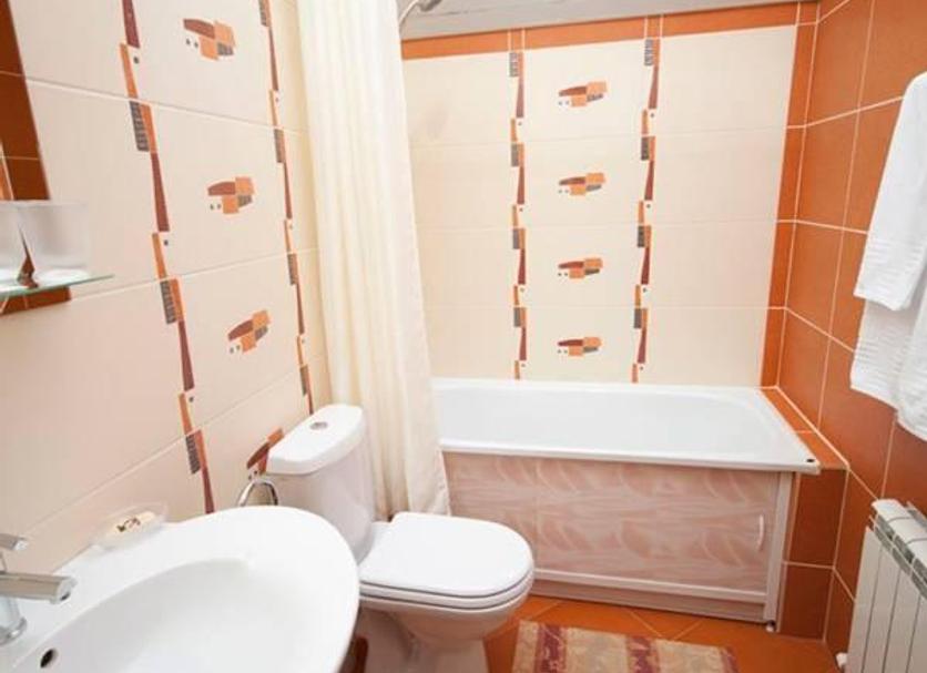 Bagno Foto
