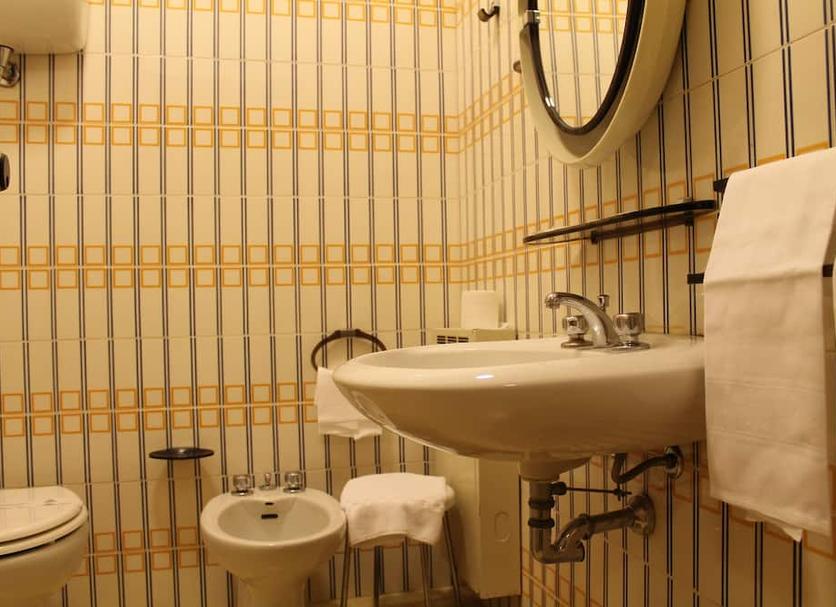 Bagno Foto