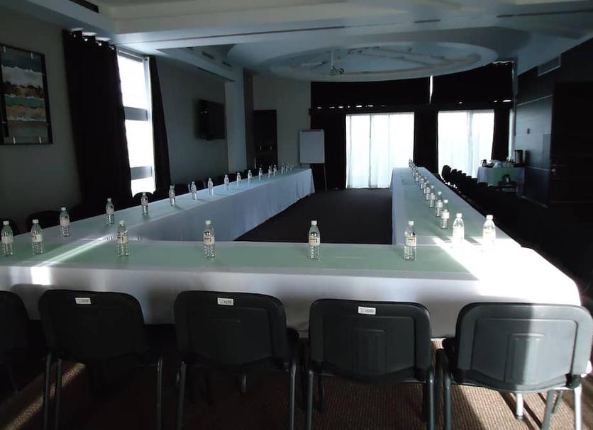 Sala conferenze Foto