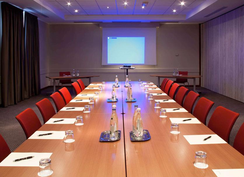 Sala conferenze Foto
