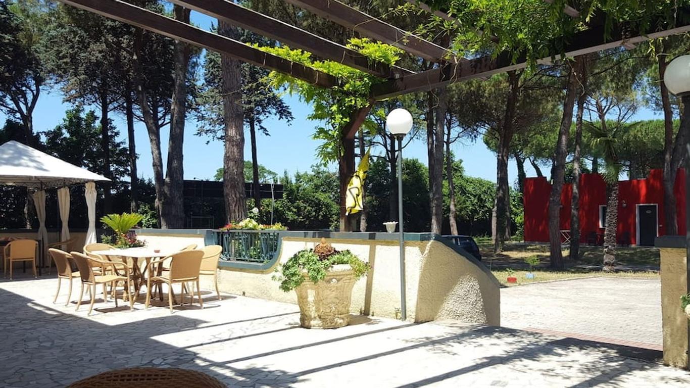 Villaggio Mithos
