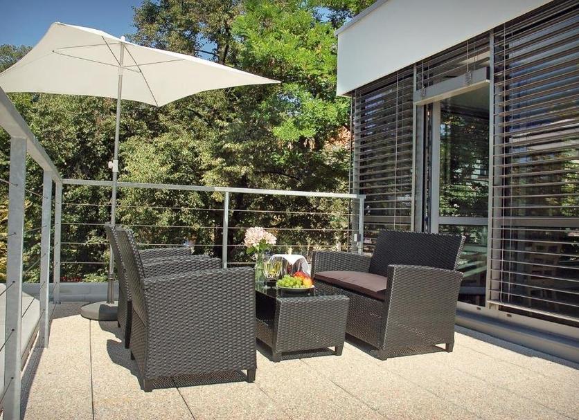 Balcone Foto