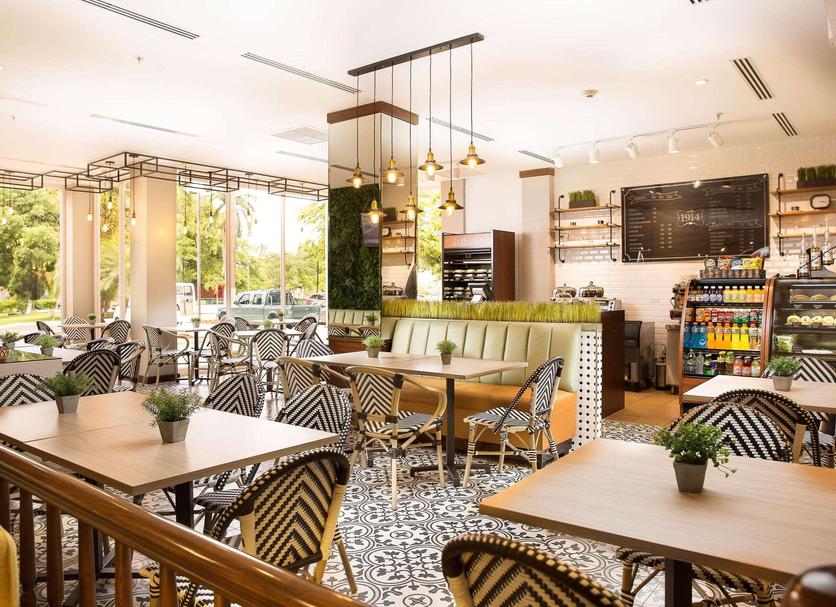 Ristorante Foto