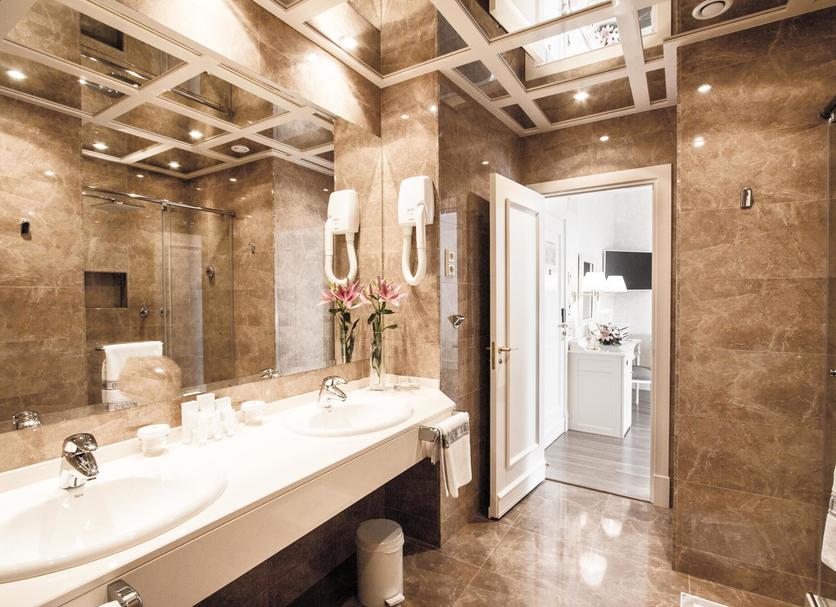 Bagno Foto