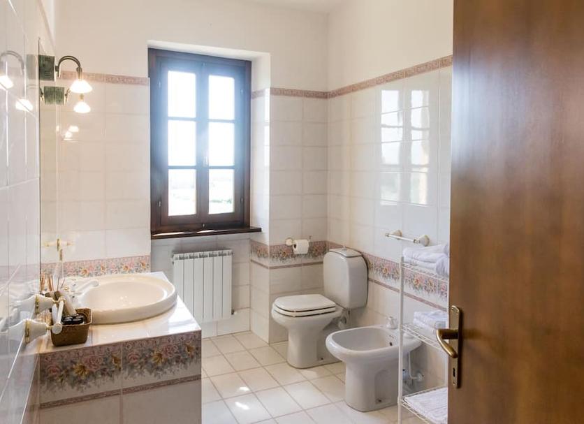 Bagno Foto